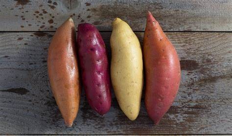 The Benefits of Sweet Potatoes and the Best Ways to Eat Them