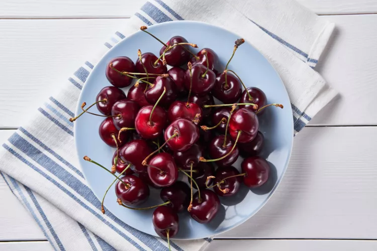 Discover the health benefits of sweet and tart cherries, from heart health to better sleep, plus tasty ways to enjoy them.