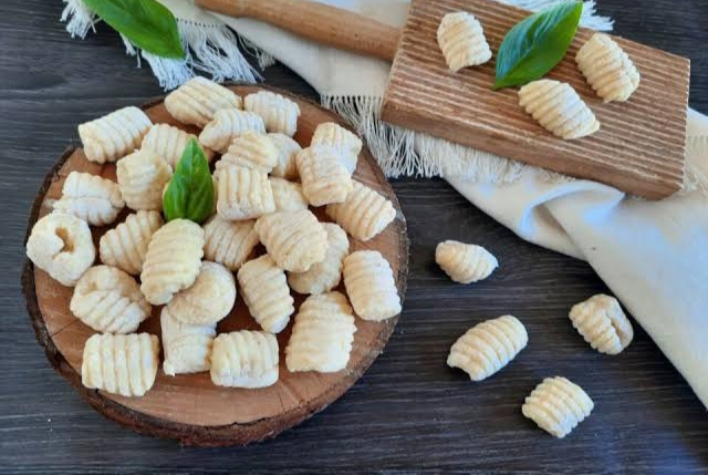 How to Make a Perfect Gnocchi from Scratch